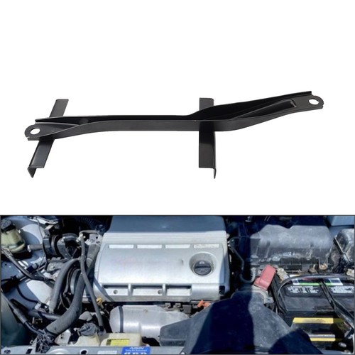 Battery hold down clamp - battery,