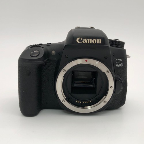 Canon eos 760d - 760d, (eos