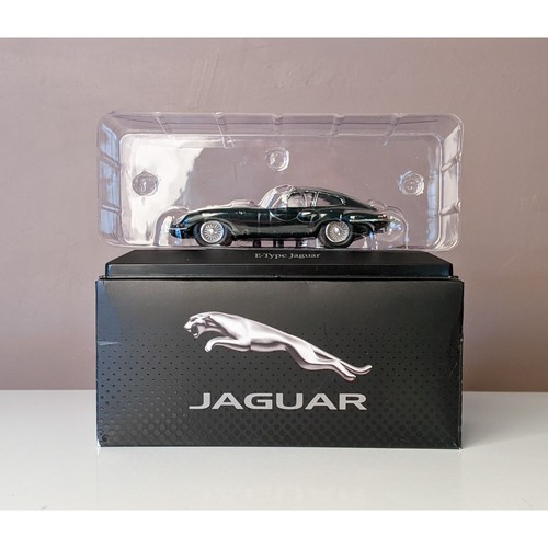 Atlas editions type jaguar - editions,, e-type