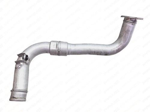 Audi intercooler pipe - intercooler,