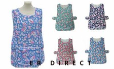 Women Ladies Tabard Apron