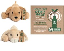 Laying Plush Soft Toys 40cm