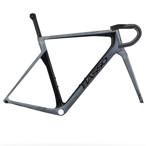 Basso diamante carbon - basso,