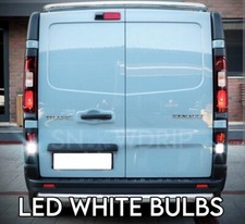 For VAUXHALL VIVARO RENAULT