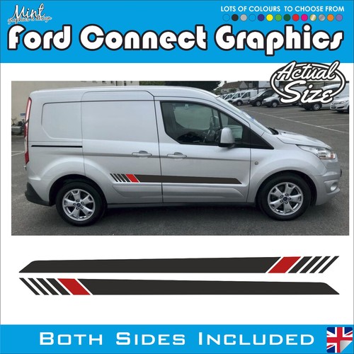 Swb ford transit connect - ford,