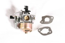 Carburetor for Zipper Machines