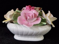 Vintage Royale Stratford Rose