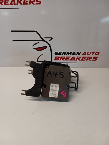Mercedes a45 cla45 gla45 - mercedes,