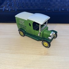 USED MATCHBOX MODELS OF