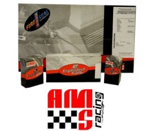 Engine Remain Rering Overhaul