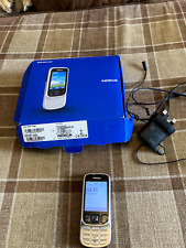 nokia 6303i,(may be for spares or repairs )