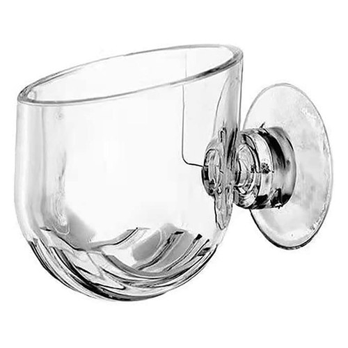 Acrylic aquatic plant cup - plant,