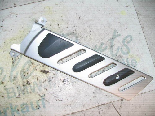 Bmw frame panel left - frame,