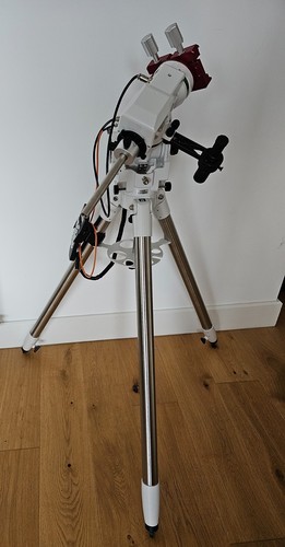 Sky watcher eq5 great - eq5-gt,,