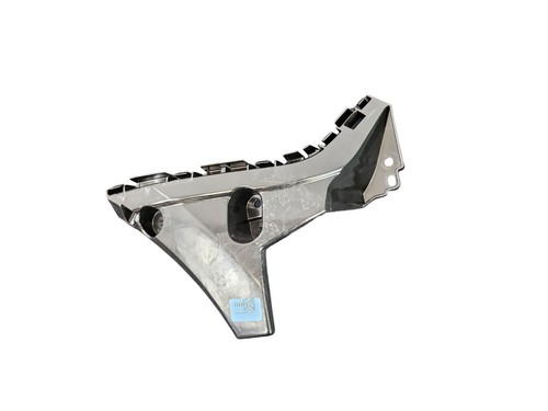 Oem front bumper side support - front,