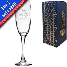 Personalised Engraved