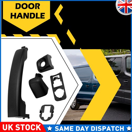 For vauxhall vivaro trafic - b,