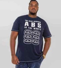 D555 Big Mens Best Six Pack