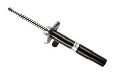 Shock Absorber for