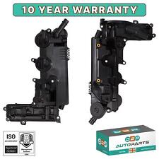 ENGINE VALVE CAM ROCKER CYLINDER HEAD COVER FOR JAGUAR XF