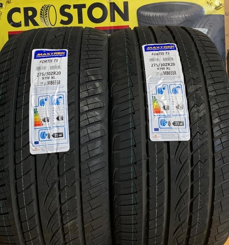 275 30zr20 97w xl maxtrek - 2,