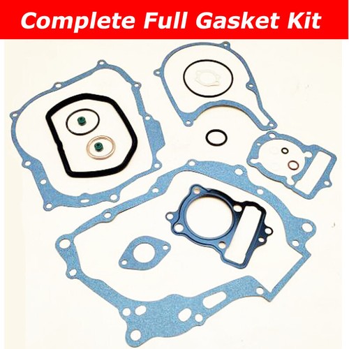 Engine complete gasket - engine,