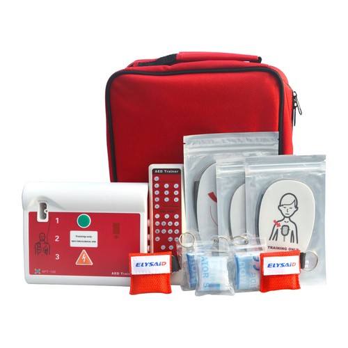 Aed trainer defibrillator - trainer,
