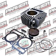 Daytona Big Bore Kit - 66mm -