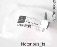 BRAND NEW MB SL500 R129 RH and