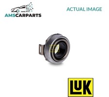 CLUTCH RELEASE BEARING