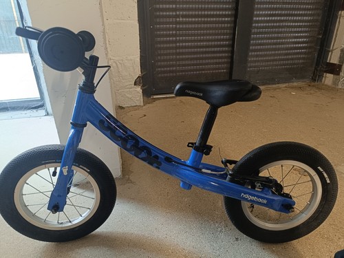 Scoot inch balance bike - 12-14,