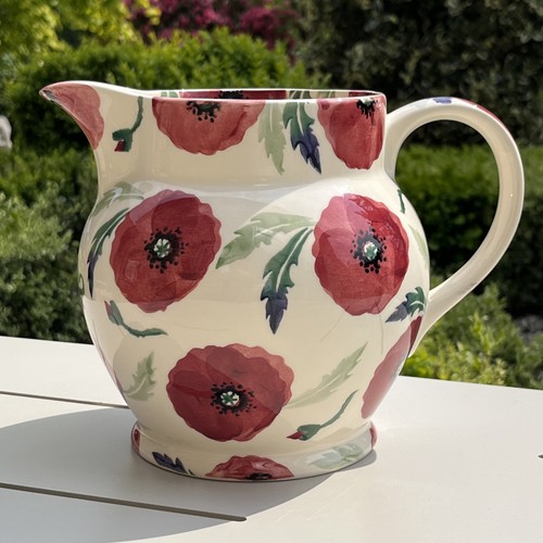 Emma bridgewater poppy - emma, 3