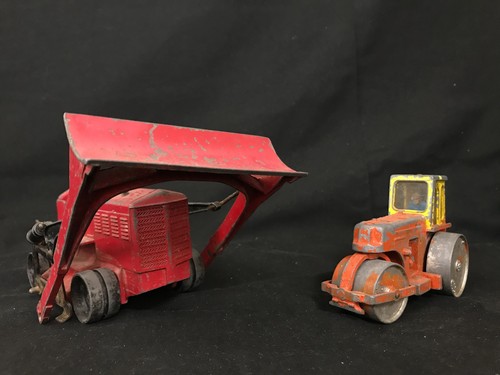 Dinky vintage die cast - vintage,