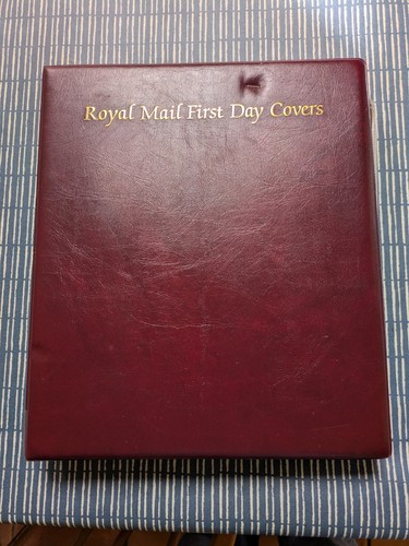 Vintage royal mail - mail, first