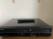 Toshiba DVR20KB DVD Video