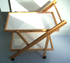 Modern Wood Lightweight