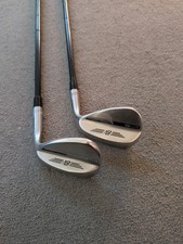 Titleist Sm10 Wedge Set 52/58