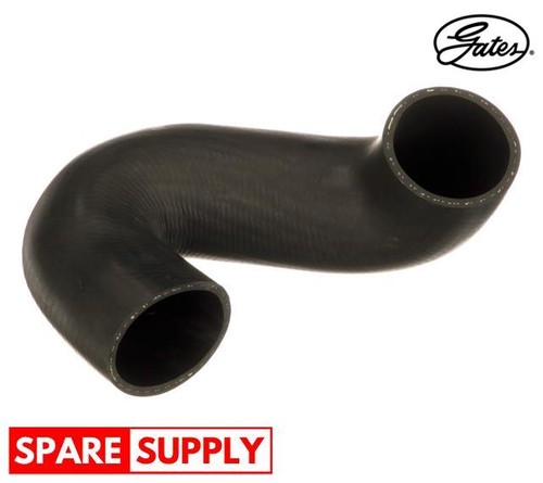 Charger air hose for - air, vw