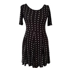 Henry Holland UK 8 Black