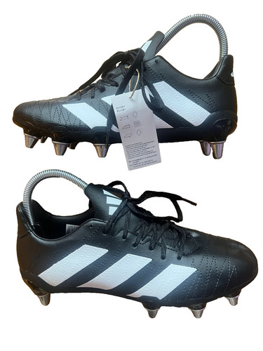 Adidas kakari rugby boots - boots, sg