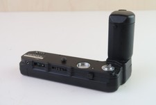 Pentax MX  Winder and Grip -