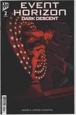 Event Horizon Dark Descent #2