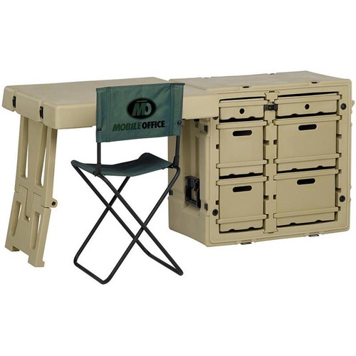 Pelican single unit field - single,