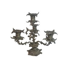 An Antique French 19th Century