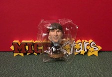 Corinthian Microstars Messi
