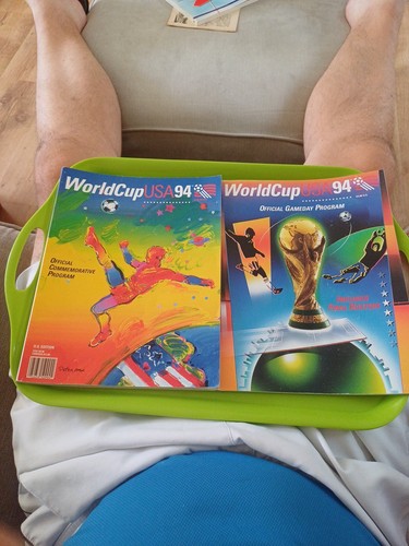 Both 1994 world cup - both, usa