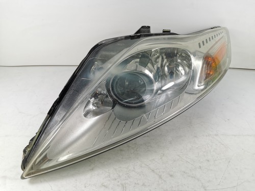 Ford mondeo mk4 passenger side - ford,