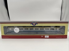 OXFORD RAIL OR763FO001 MK3A