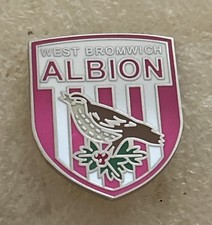 West Bromwich Albion Supporter