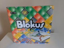 Blokus Board Game 2009 - Brand New & Sealed